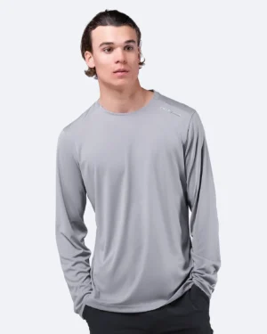 Mens UVActive UPF50+ Long Sleeve Top