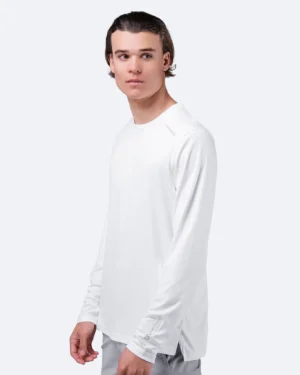 Mens UVActive UPF50+ Long Sleeve Top