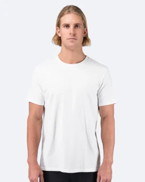 Mens Zhik Logo Cotton T-Shirt