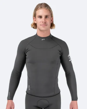 Mens Superwarm Performance Wetsuit Top