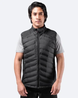 Mens Cell Insulated Vest