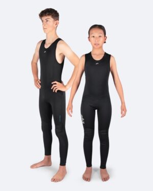Microfleece Skiff