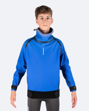 Youth Aqua Smock
