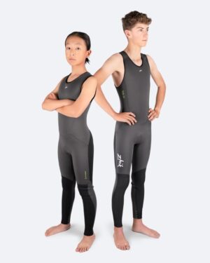 Superwarm Skiff Womens