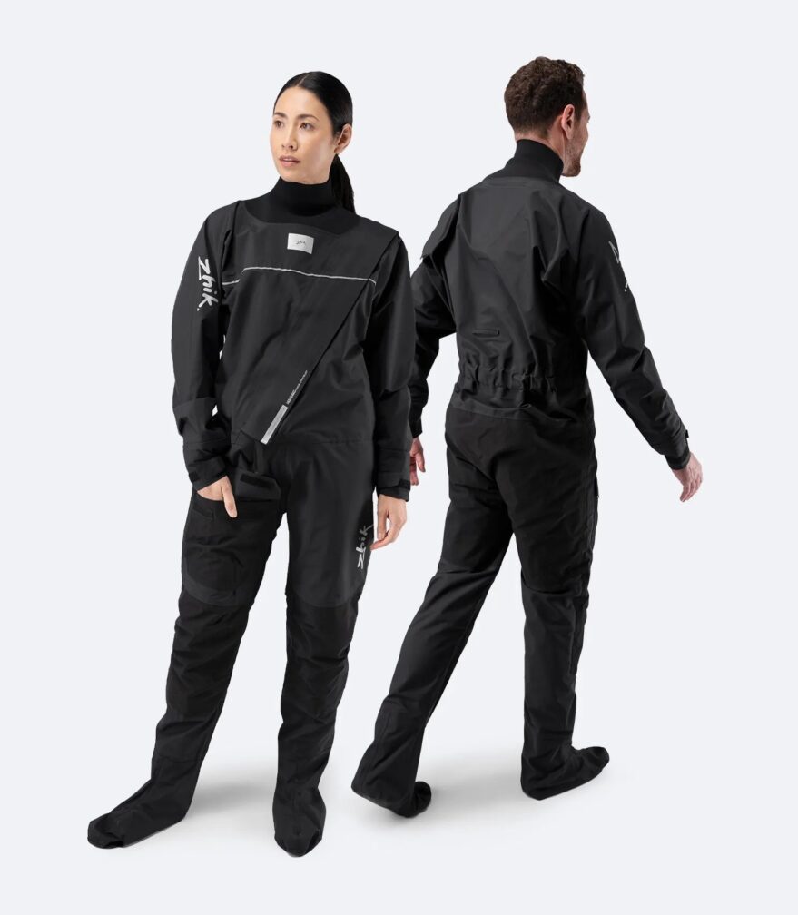 Performance Drysuit