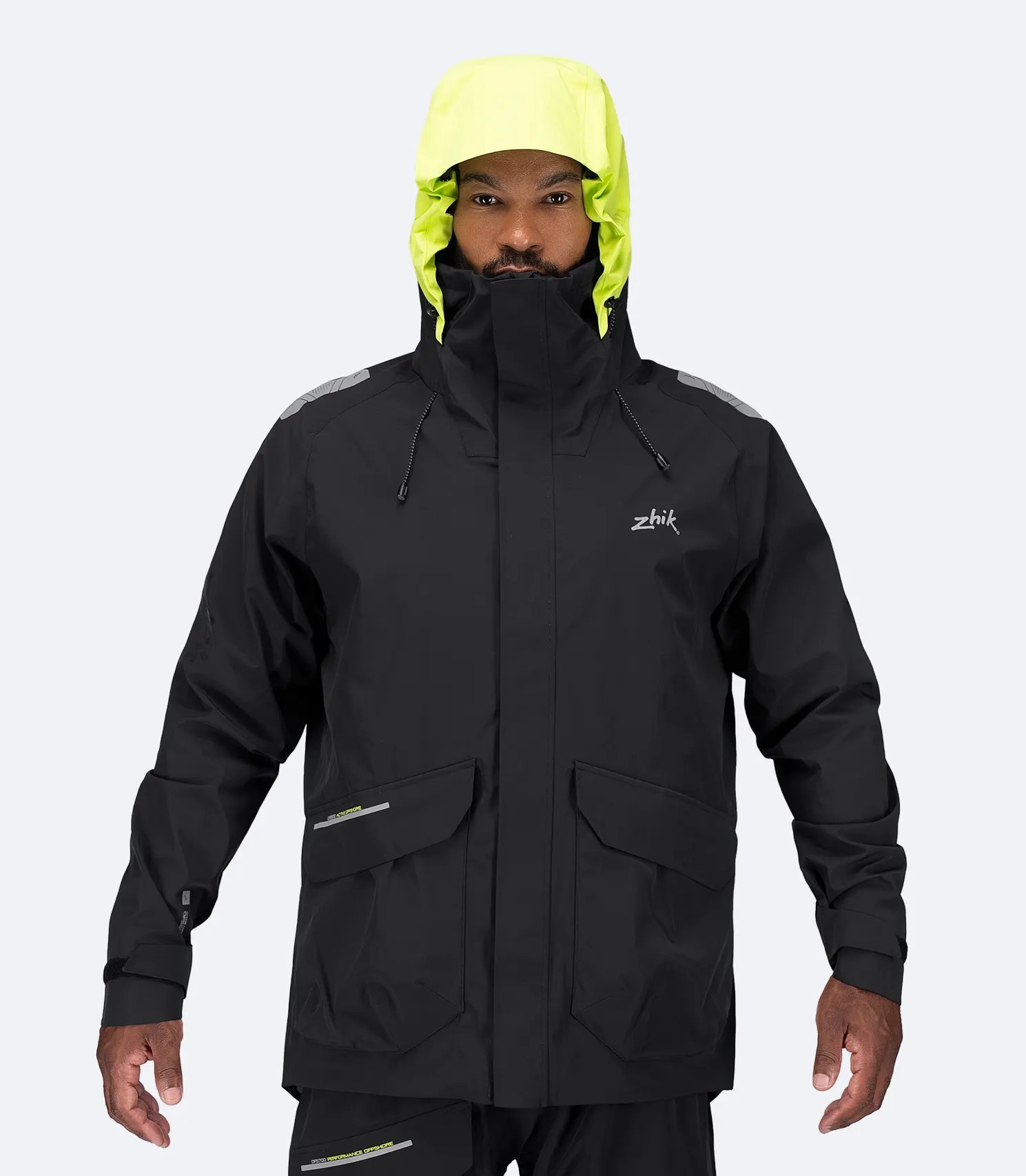 OFS600 Offshore Crusing Jacket Mens