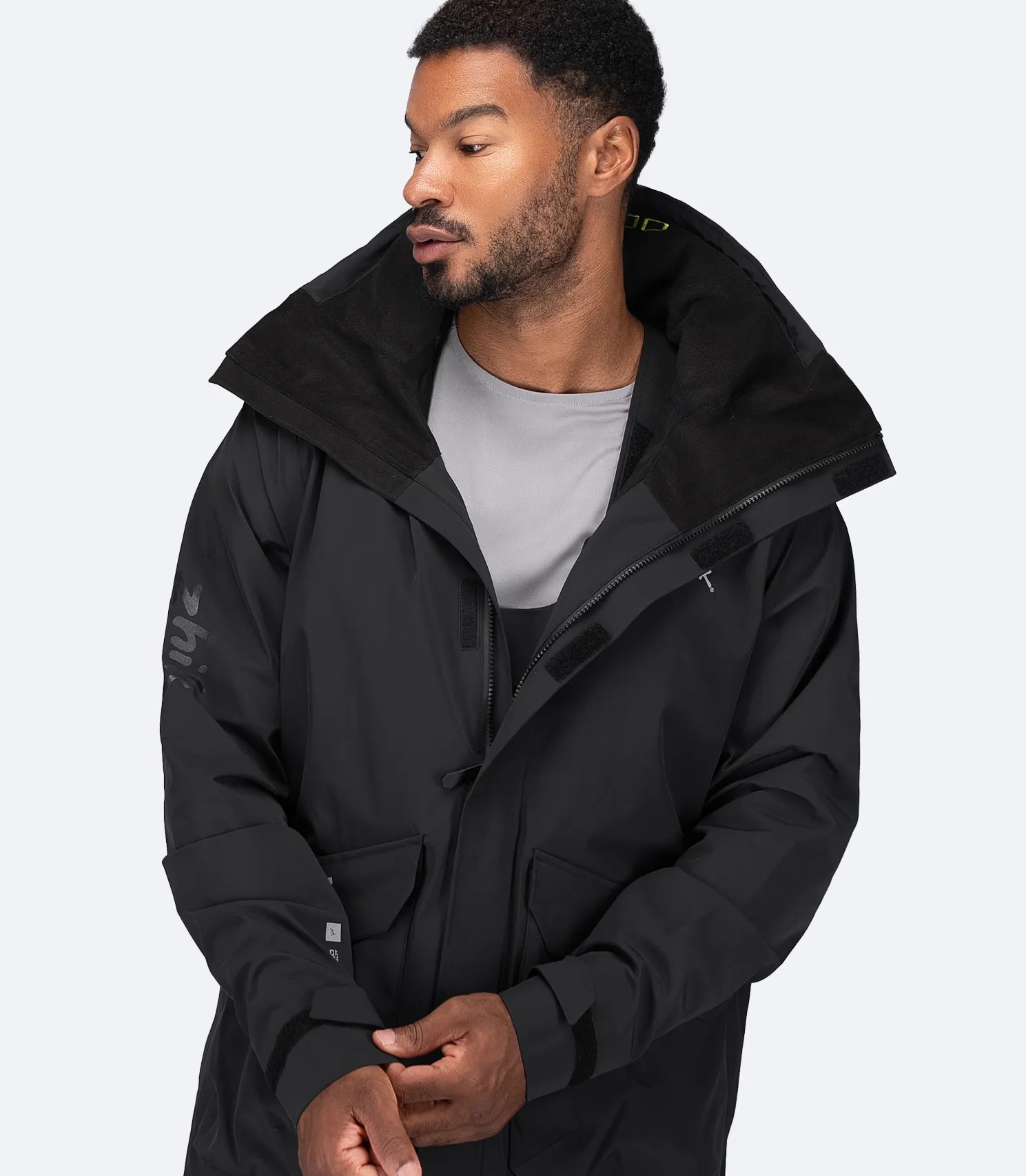 OFS600 Offshore Crusing Jacket Mens - Image 3