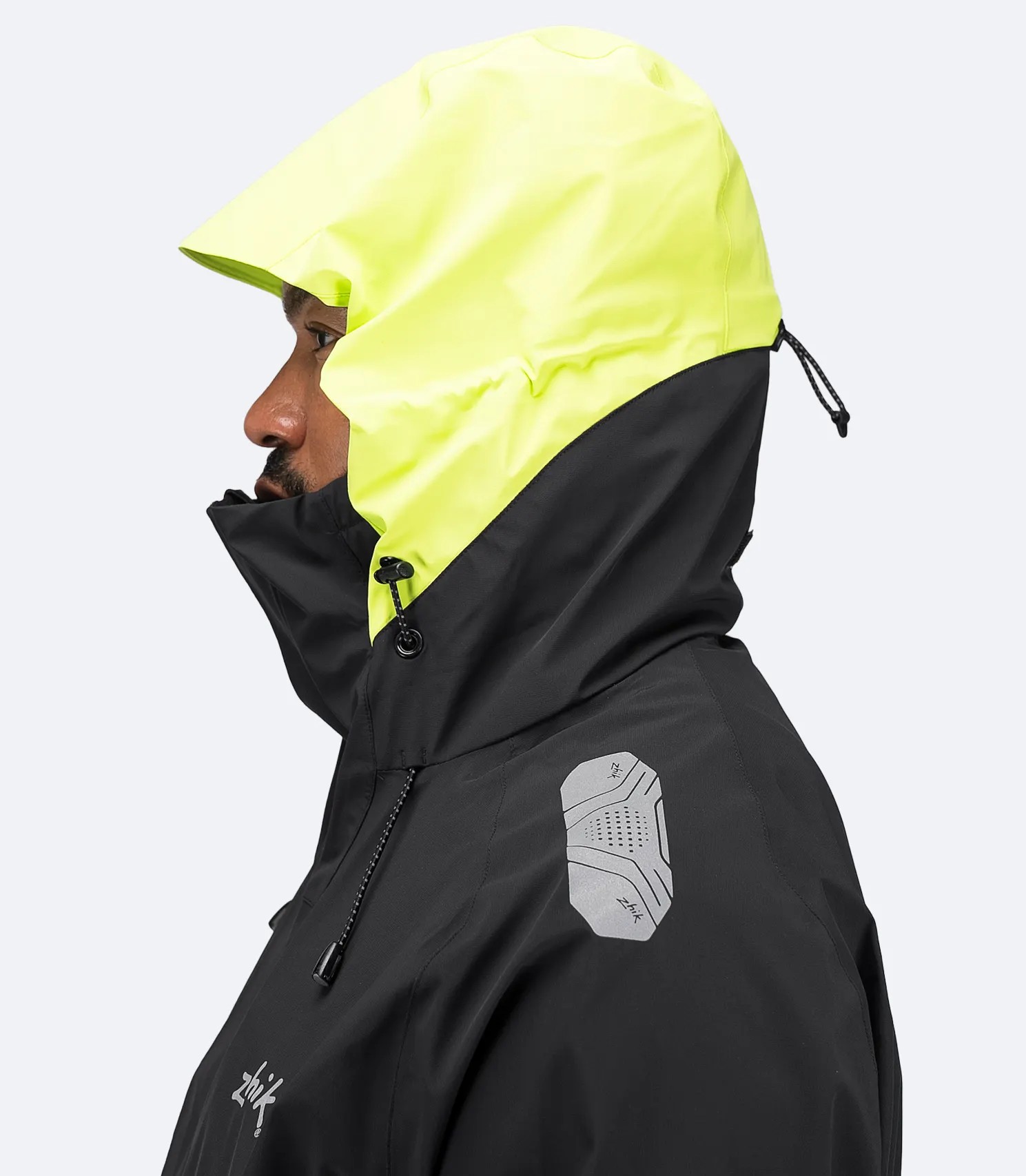 OFS600 Offshore Crusing Jacket Mens - Image 4