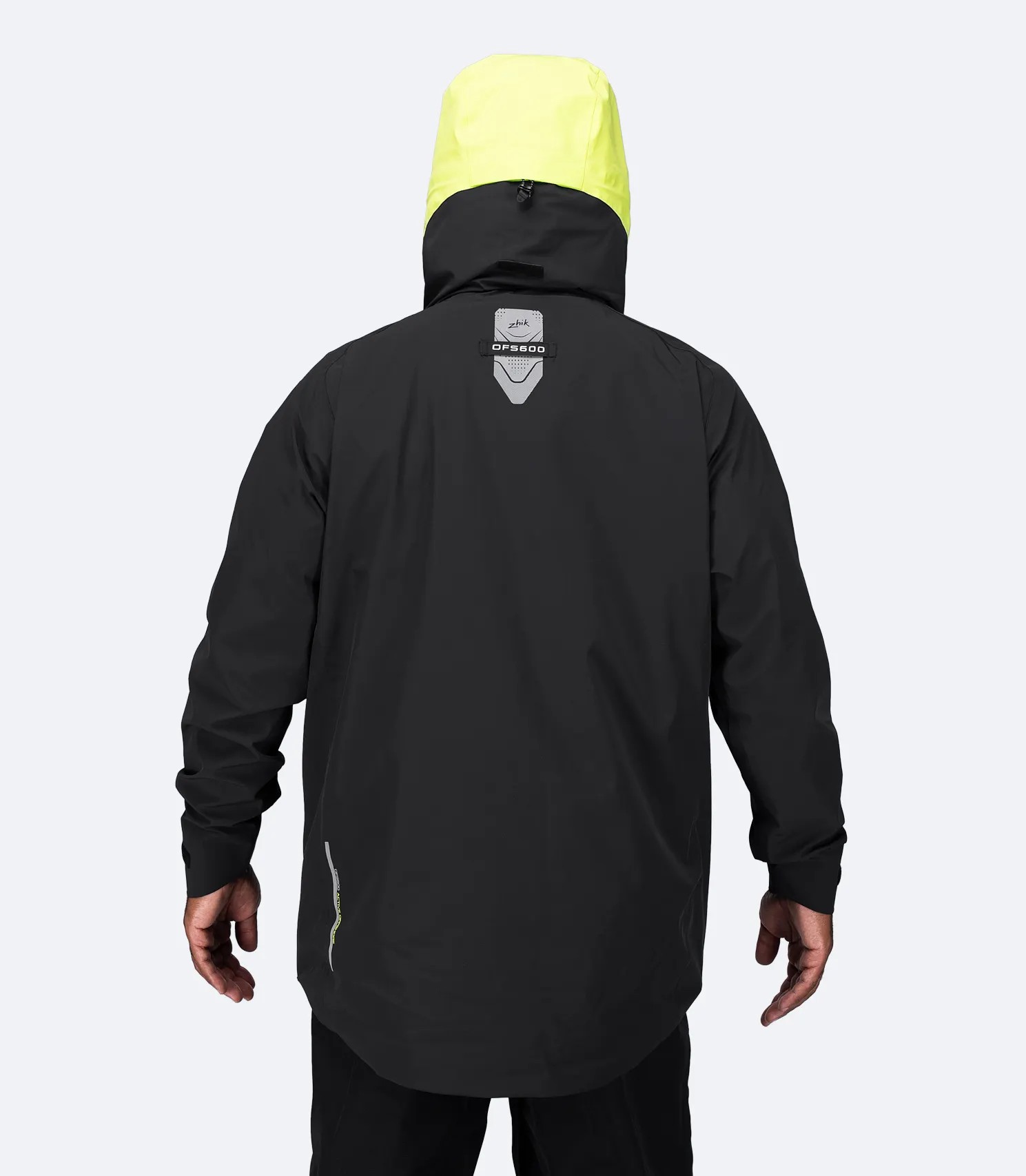 OFS600 Offshore Crusing Jacket Mens - Image 5