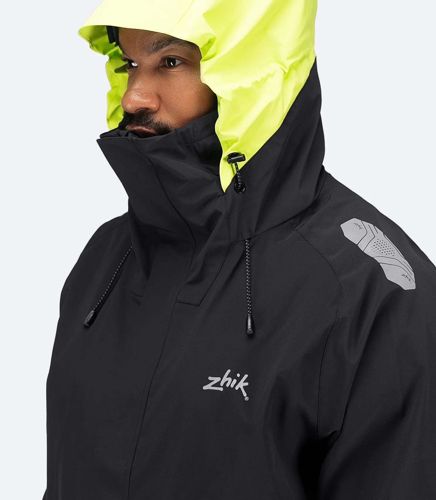 OFS600 Offshore Crusing Jacket Mens - Image 8