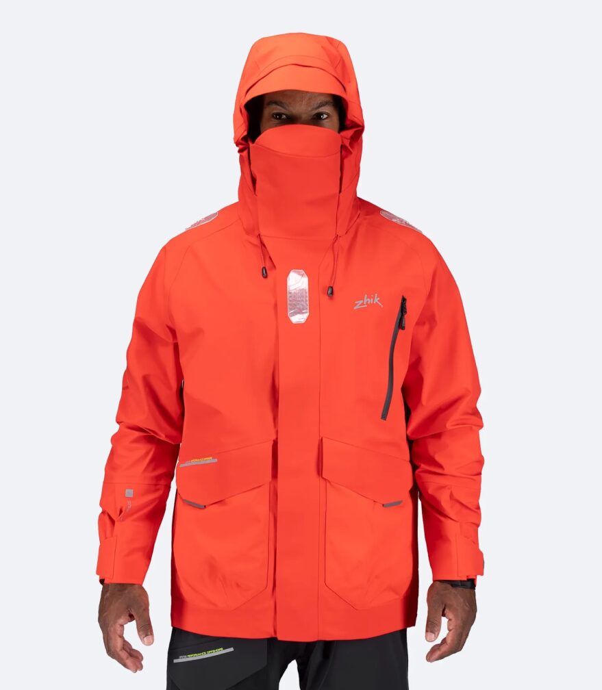 OFS700 Performance Jacket Mens