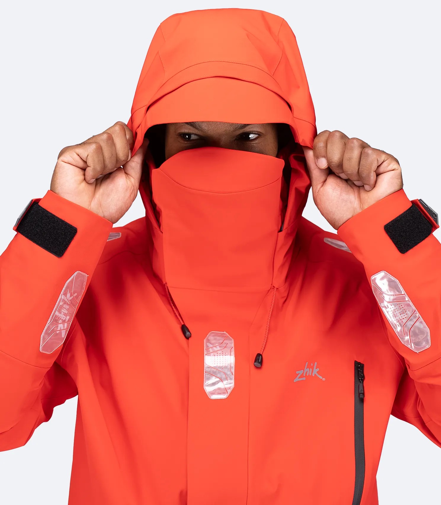 OFS700 Performance Jacket Mens - Image 4