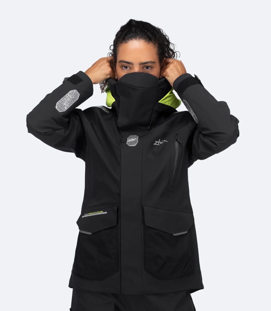 OFS700 Performance Jacket Womens