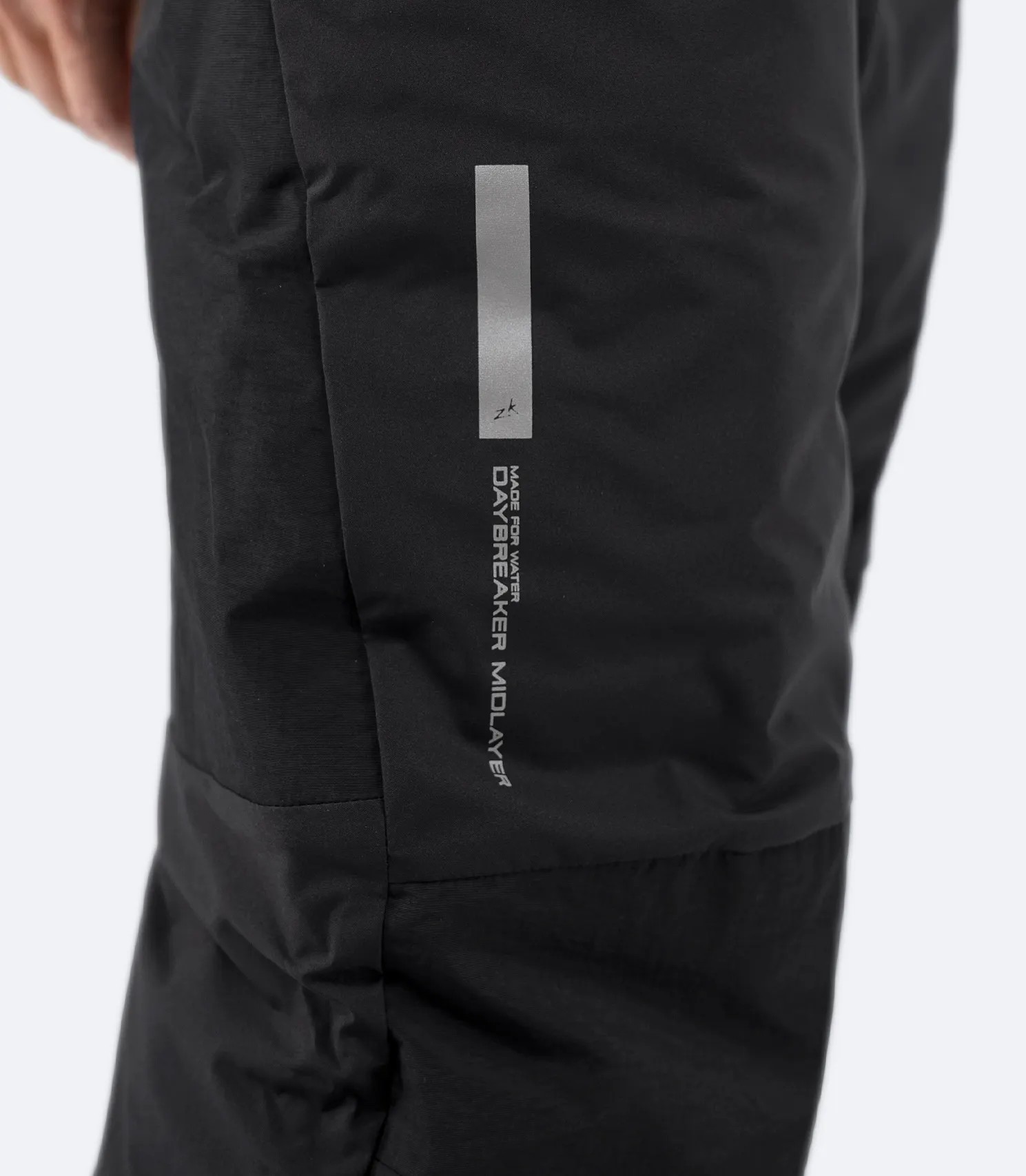 Daybreaker Mid-layer Salopette - Image 10