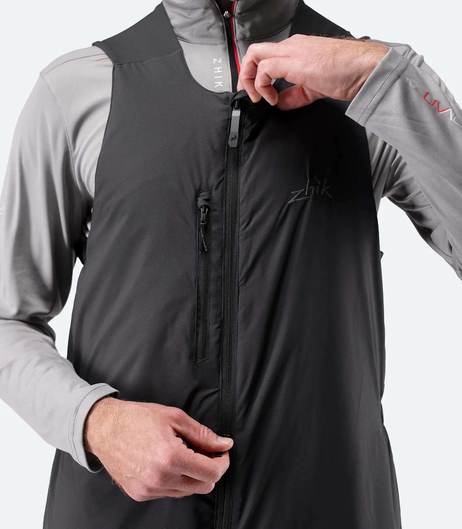 Daybreaker Mid-layer Salopette - Image 8