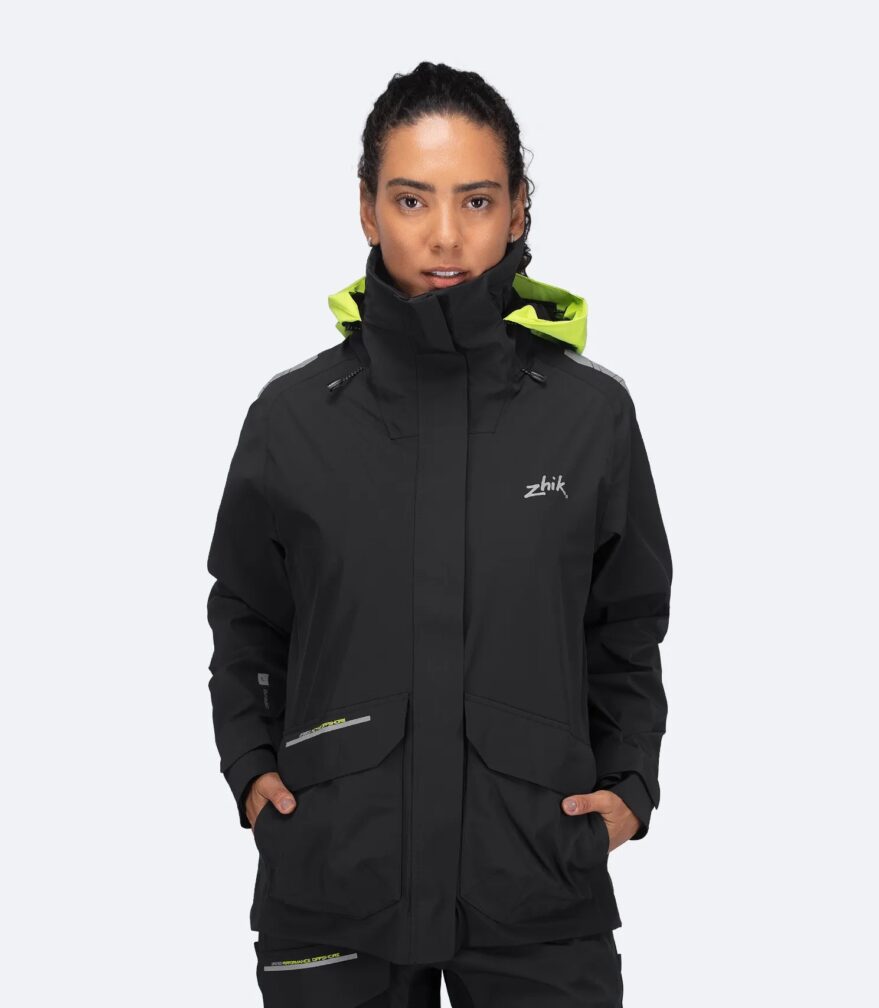 OFS600 Offshore Cruising Jacket Womens