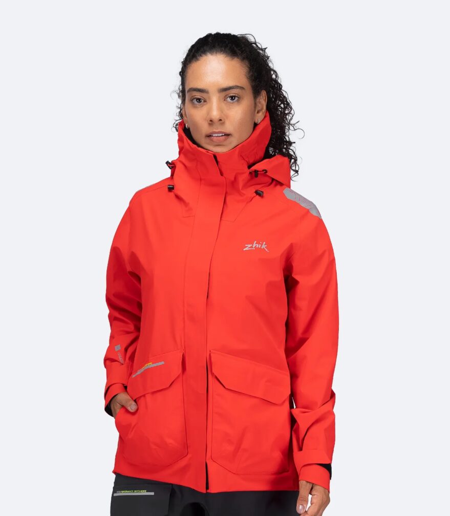 OFS600 Offshore Cruising Jacket Womens
