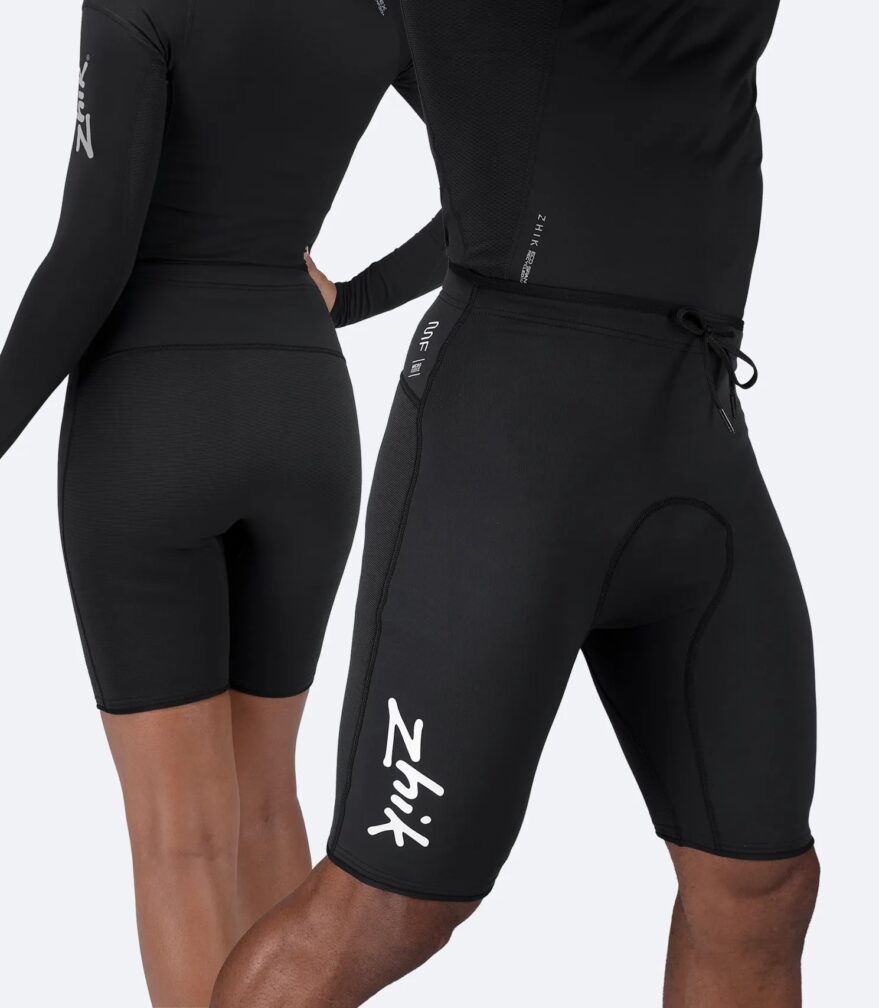 Microfleece Performance Shorts