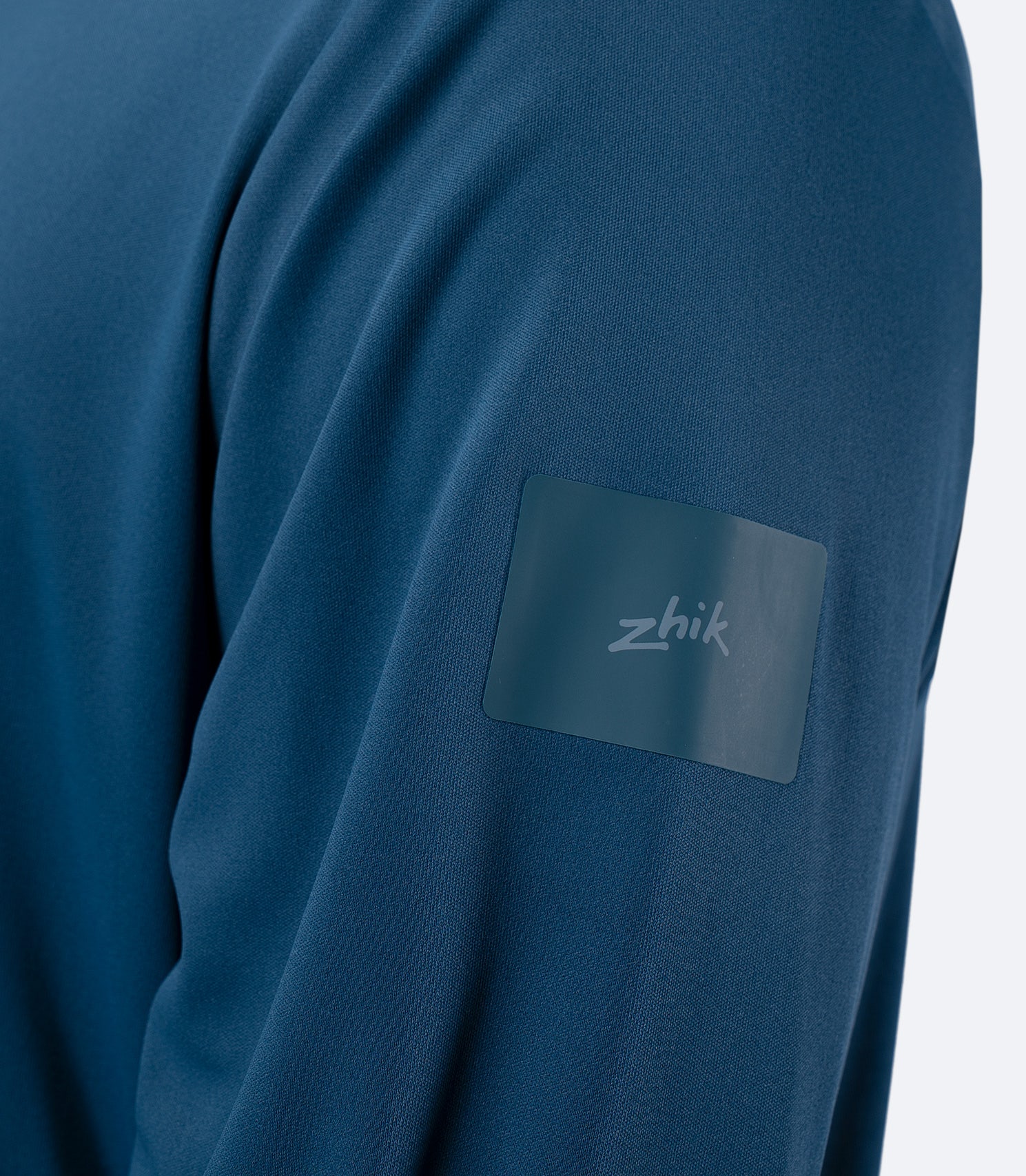 Mens UVActive™ Long Sleeve Tech Top - Image 5