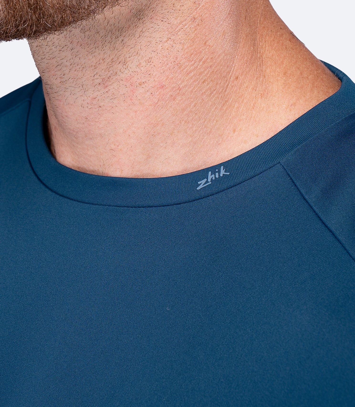 Mens UVActive™ Long Sleeve Tech Top - Image 6
