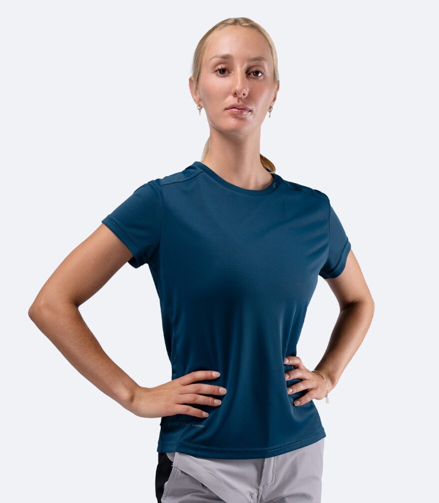 Womens UVActive™ Short Sleeve Tech Tee