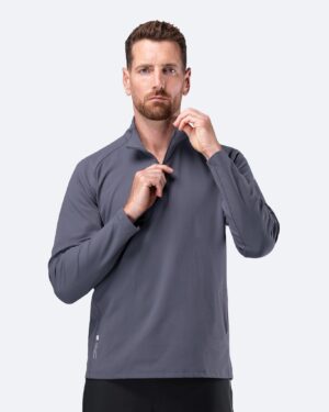 Mens ZhikMotion™ 1/4 Zip Top