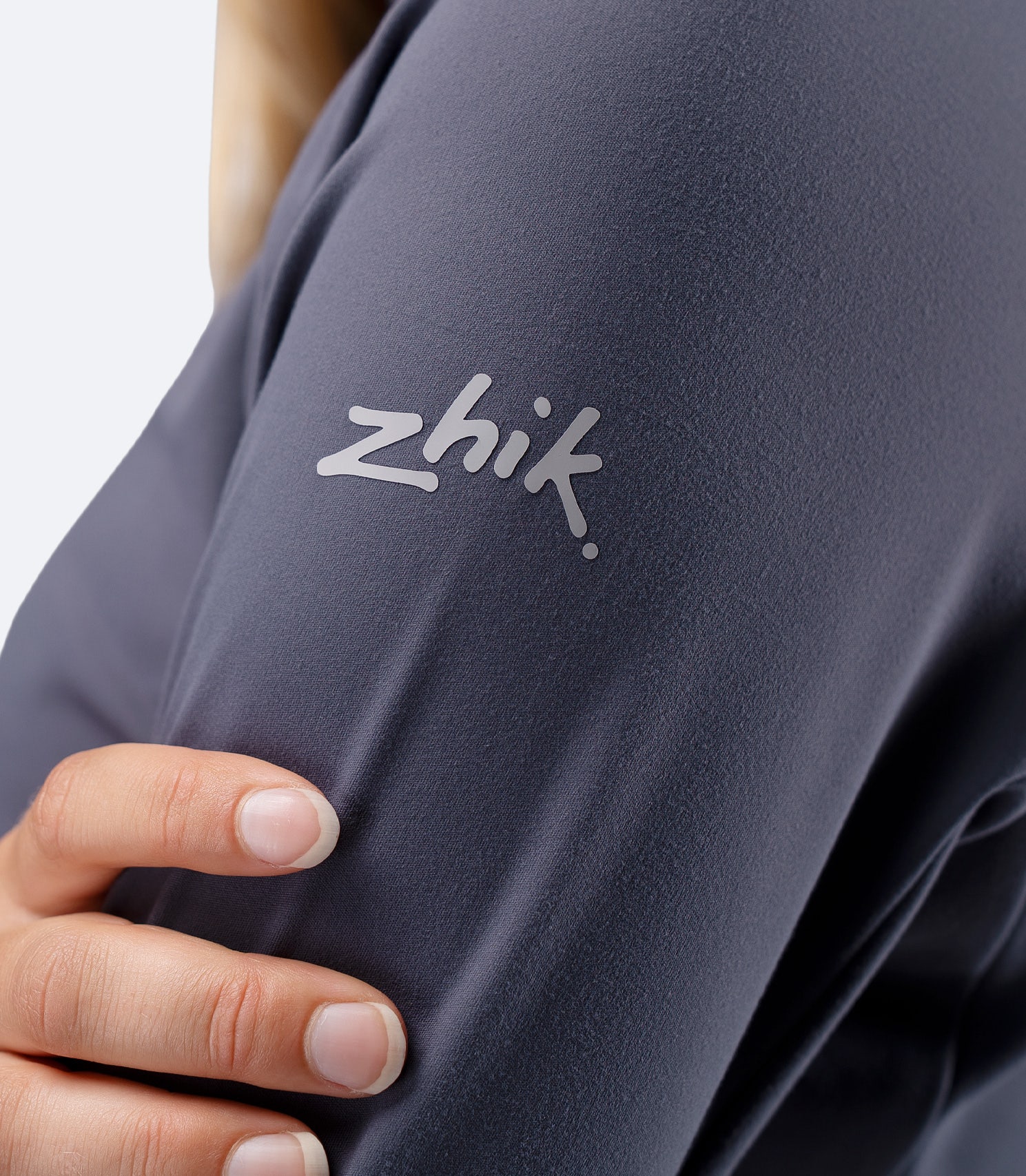 Womens ZhikMotion™ 1/4 Zip Top - Image 5