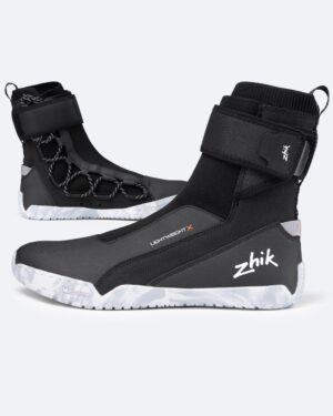 Lightweight High Cut X Boot