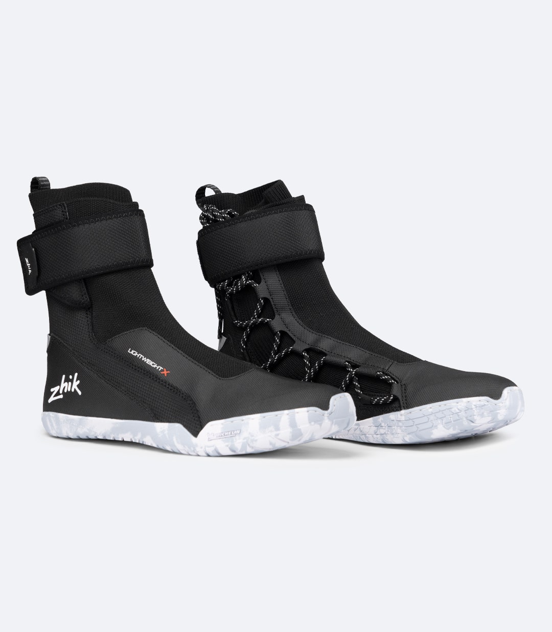 Lightweight High Cut X Boot - Image 4