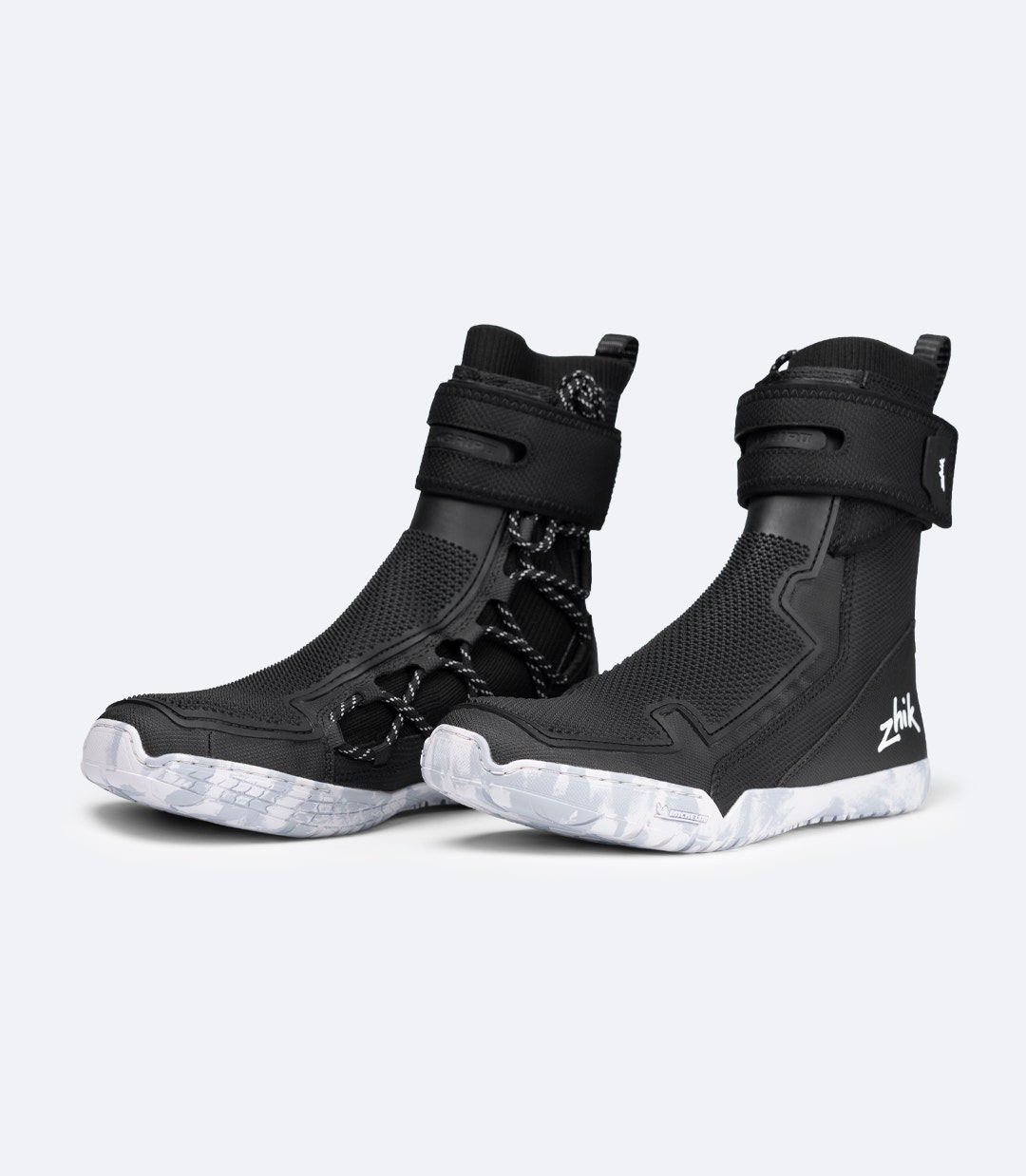 Hiking X Boot - Image 4