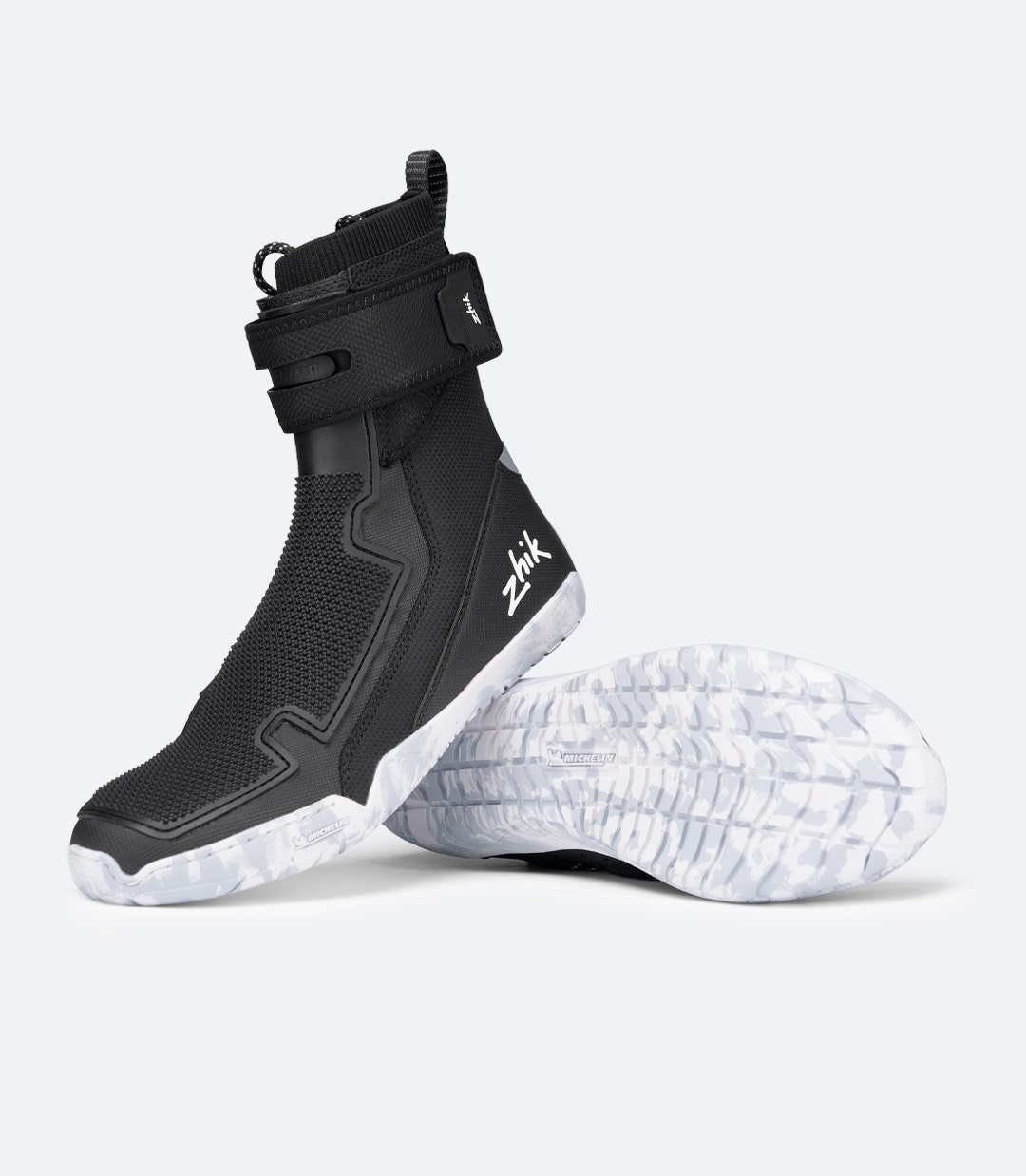 Hiking X Boot - Image 6