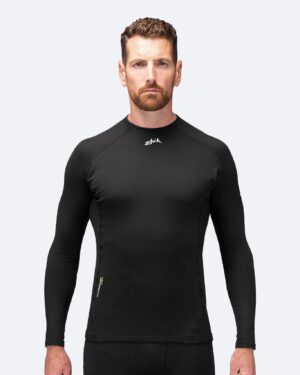 Mens Hydrophobic Fleece™ Top