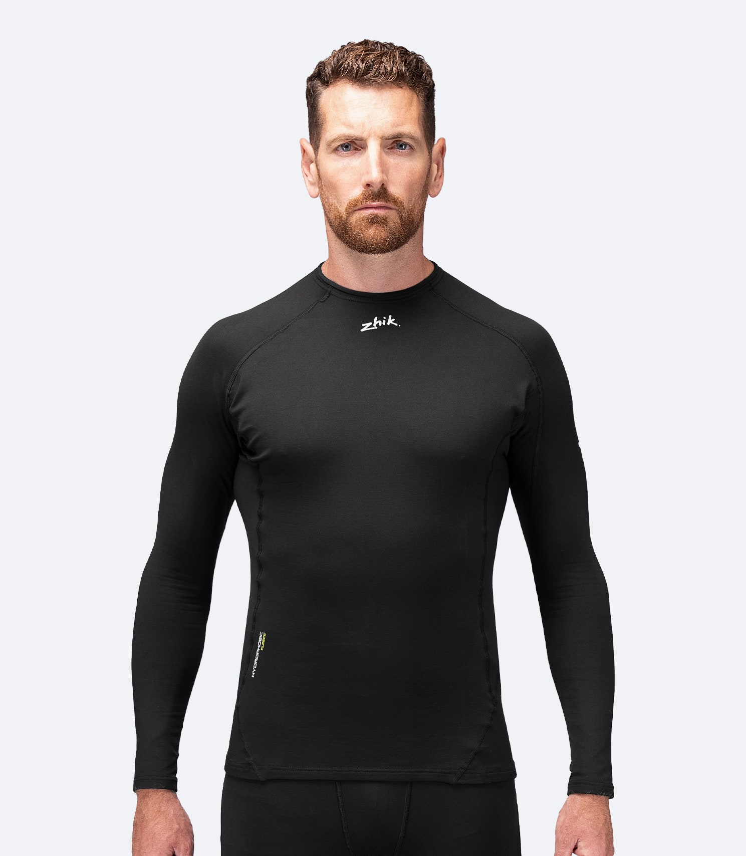 Mens Hydrophobic Fleece™ Top