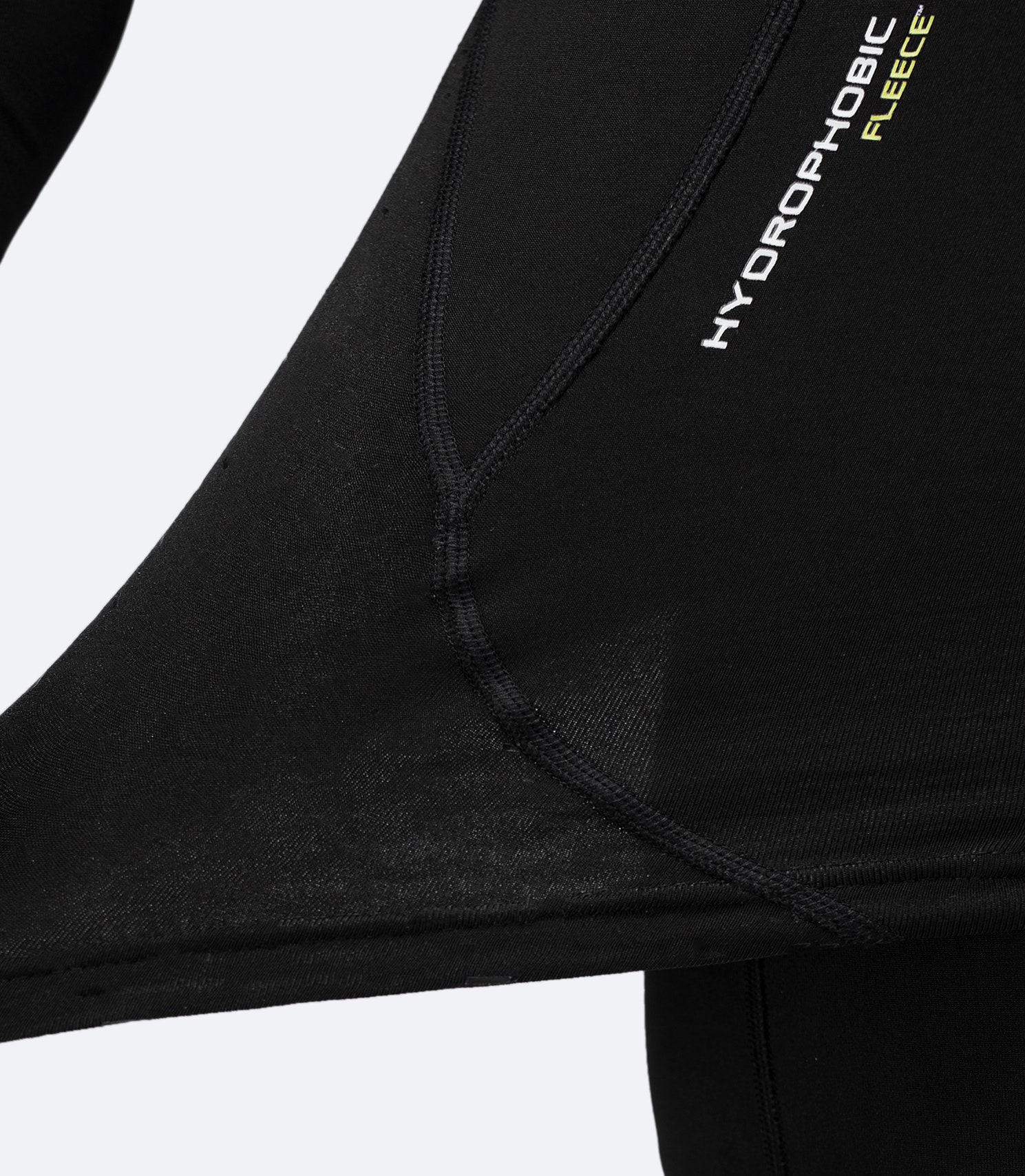 Mens Hydrophobic Fleece™ Top - Image 3