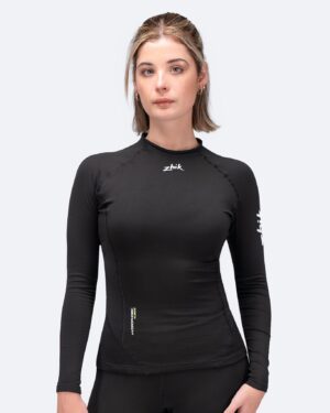Womens Hydrophobic Fleece™ Top