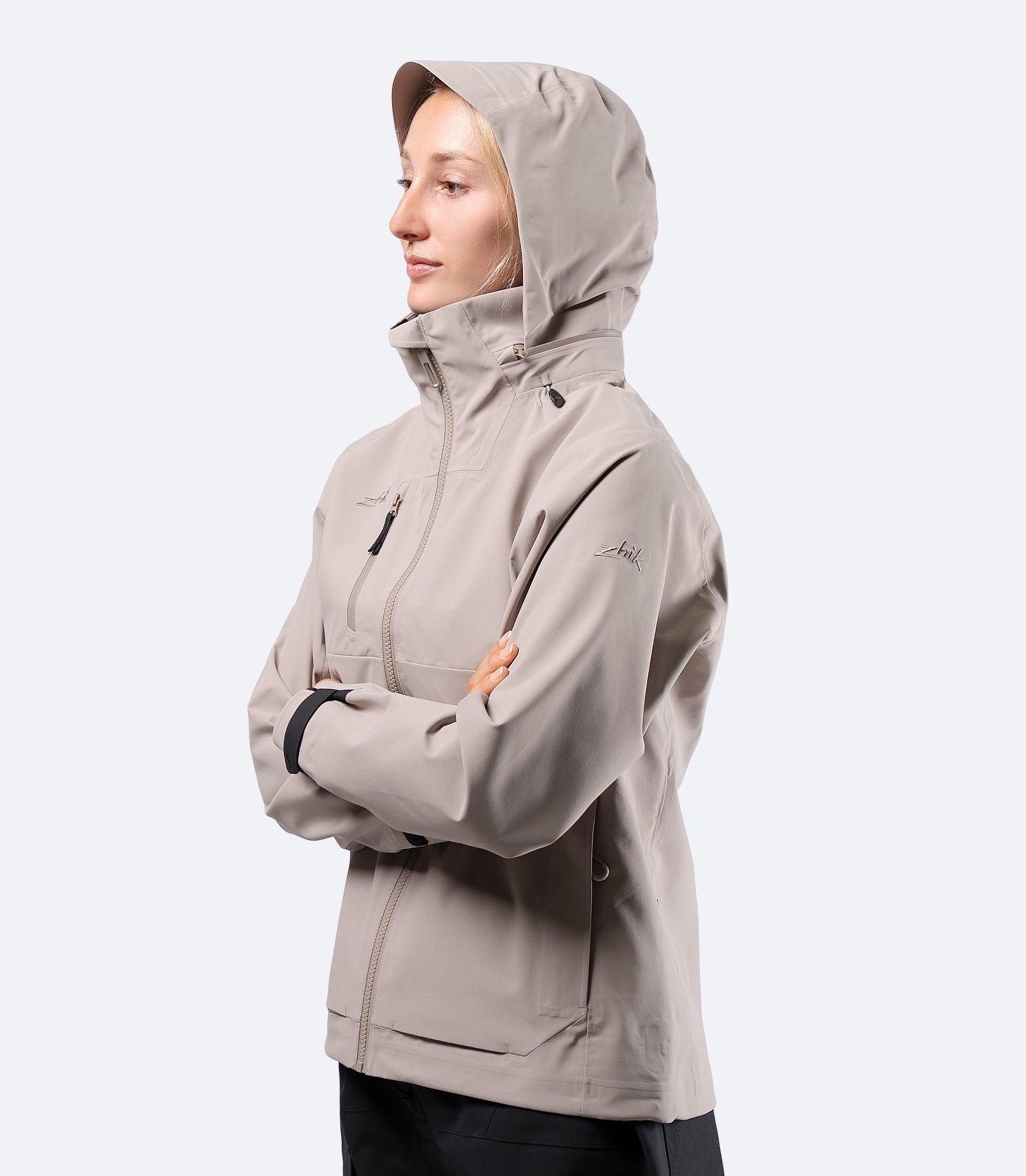 Womens INS400™ Inshore Performance Jacket