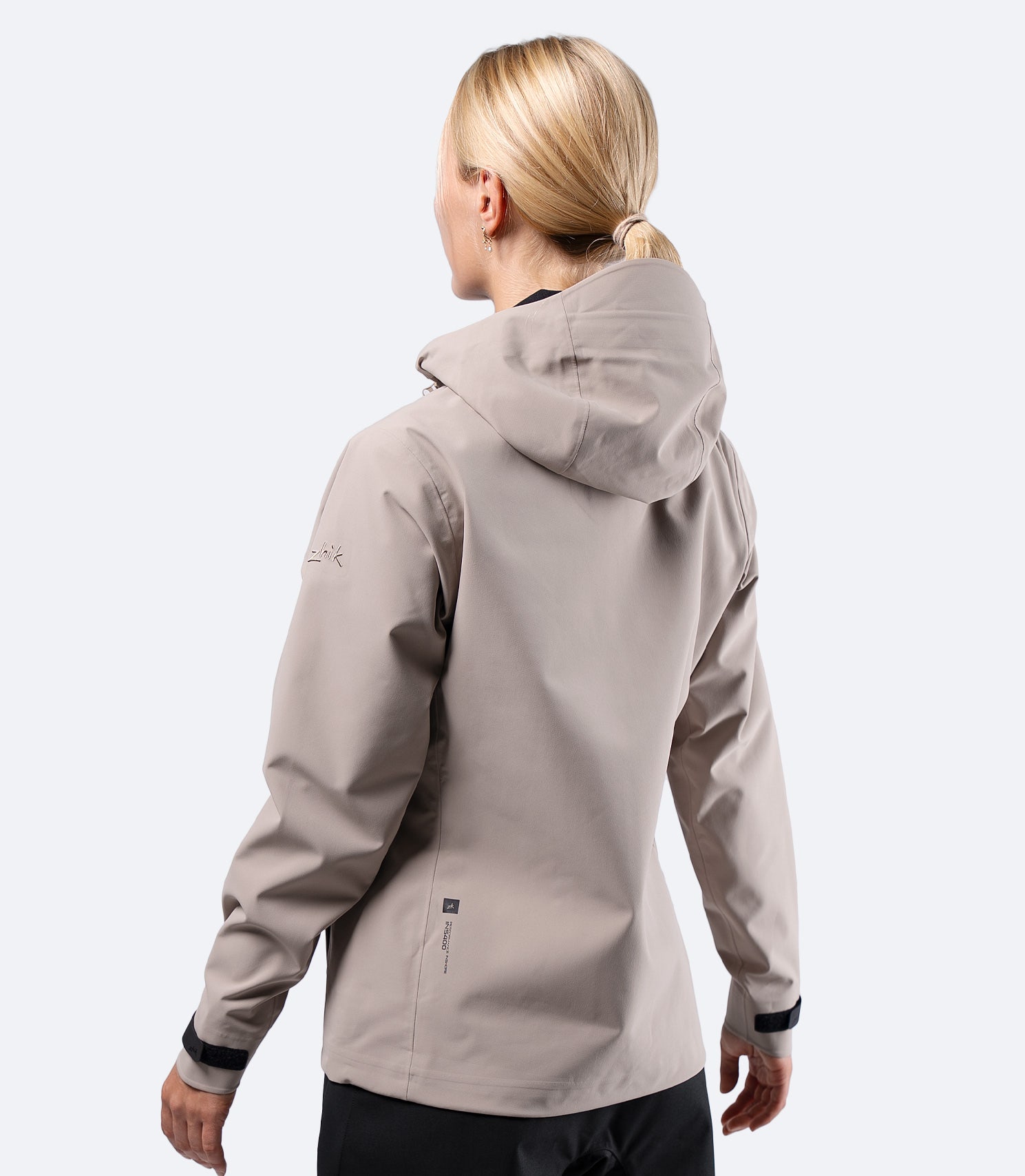 Womens INS400™ Inshore Performance Jacket - Image 2
