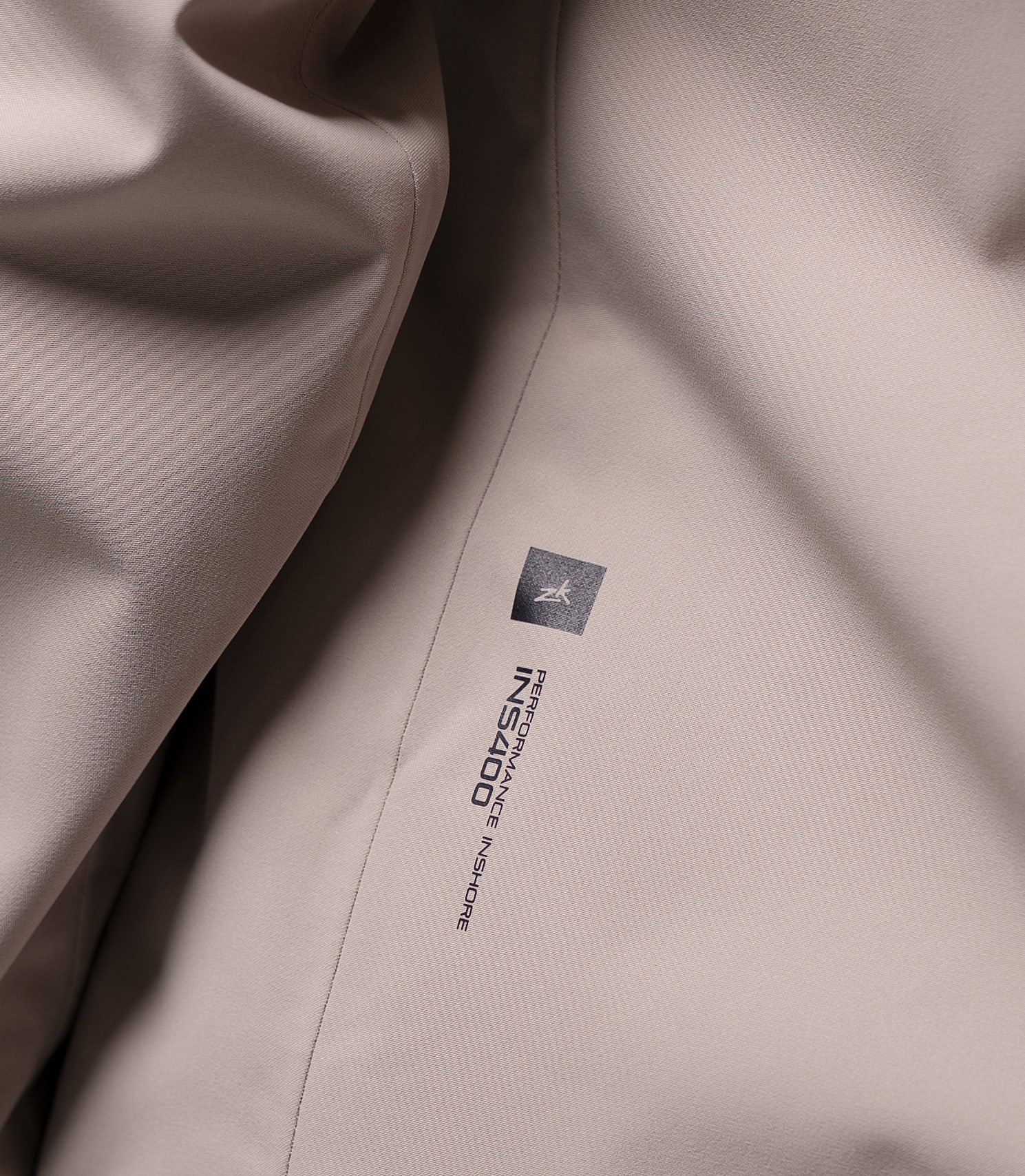 Womens INS400™ Inshore Performance Jacket - Image 4