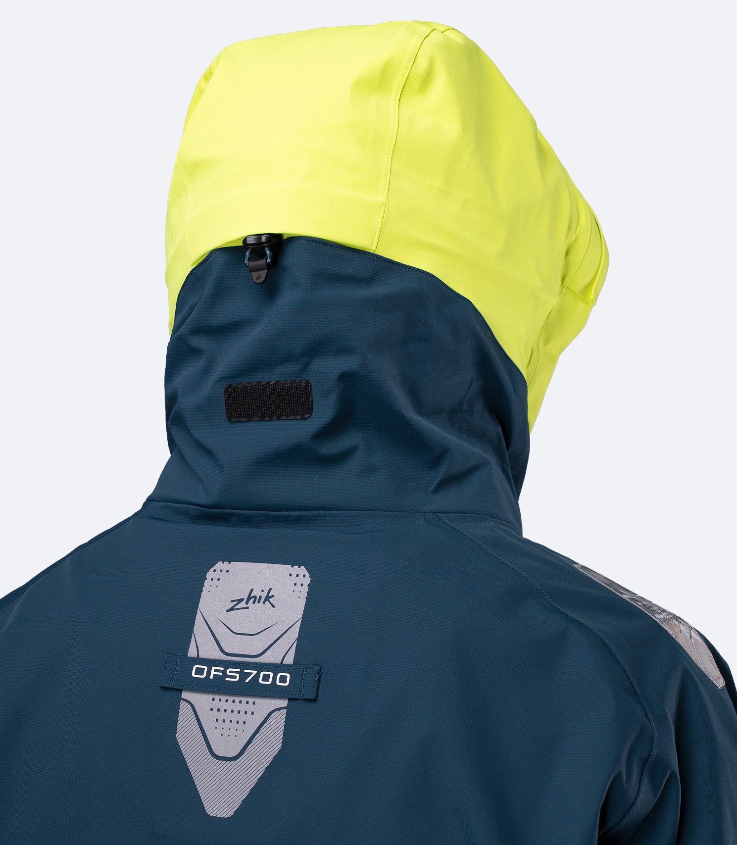 Mens OFS700 Offshore Sailing Jacket - Image 5