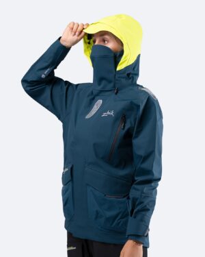 Womens OFS700 Offshore Sailing Jacket