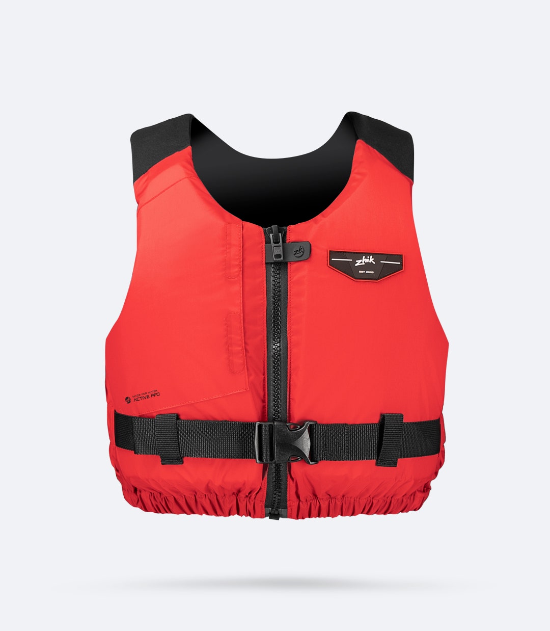 Active PFD