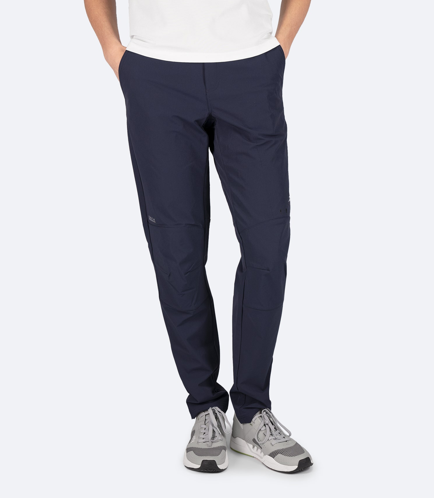 Womens Stretch Fast Dry Deck Pants