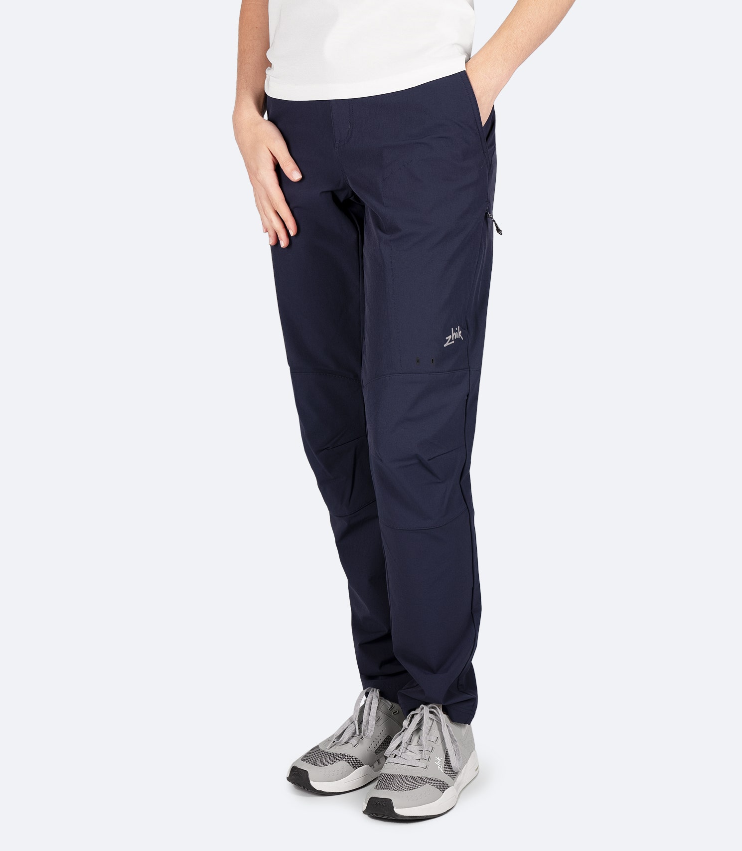 Womens Stretch Fast Dry Deck Pants - Image 2