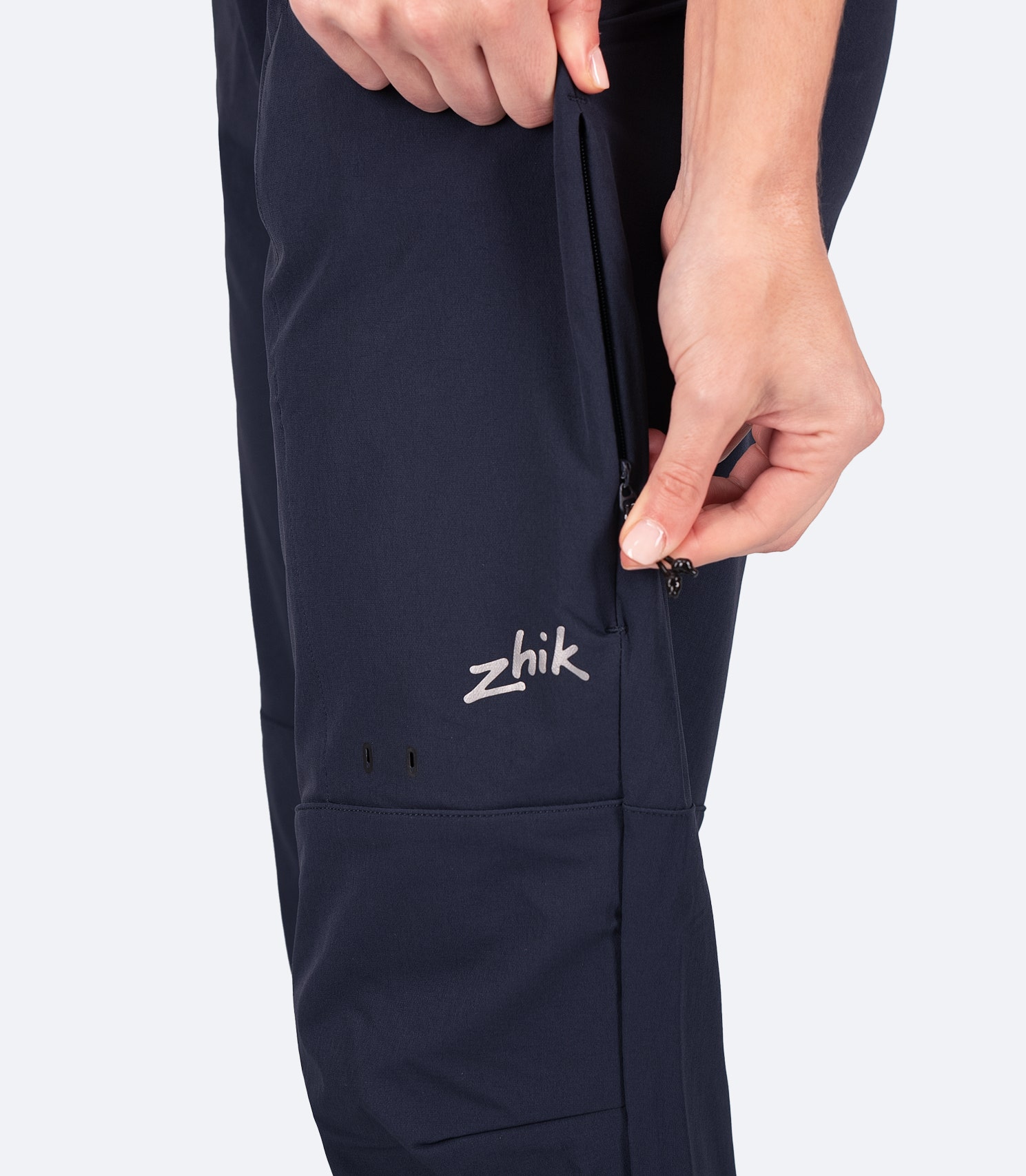 Womens Stretch Fast Dry Deck Pants - Image 3