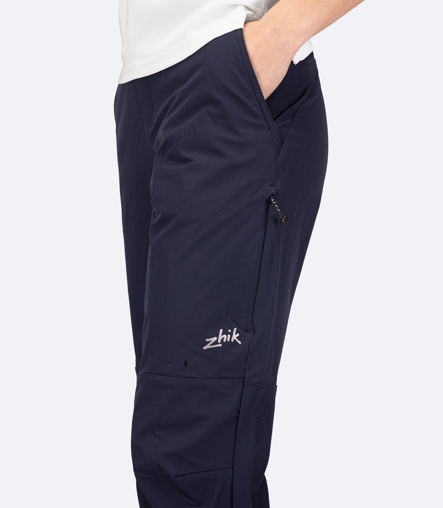 Womens Stretch Fast Dry Deck Pants - Image 4