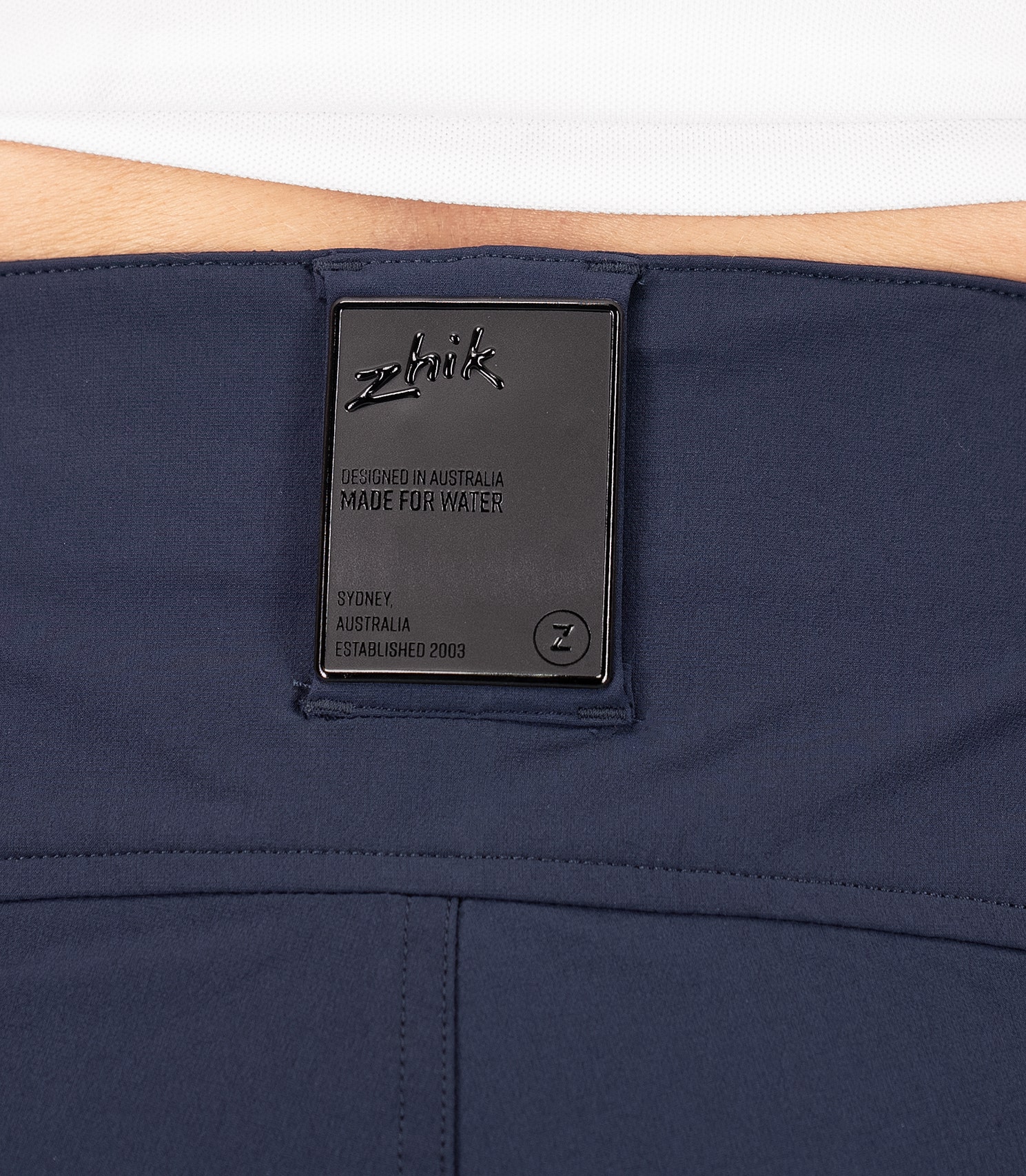Womens Stretch Fast Dry Deck Pants - Image 5