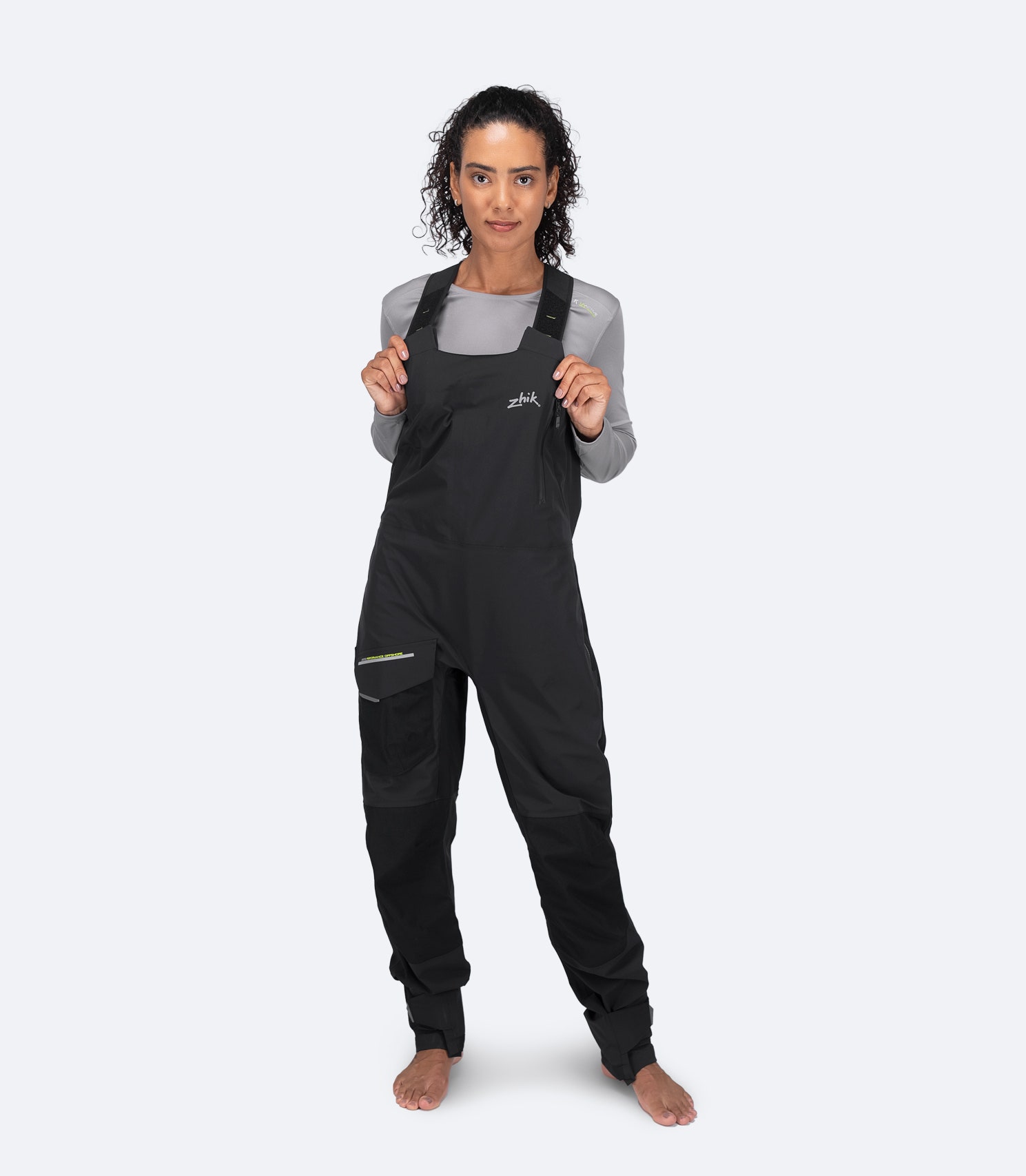 Womens OFS700™ Offshore Sailing Salopette