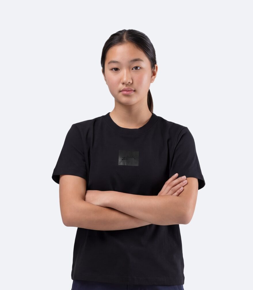 Mens Carbon T-Shirt