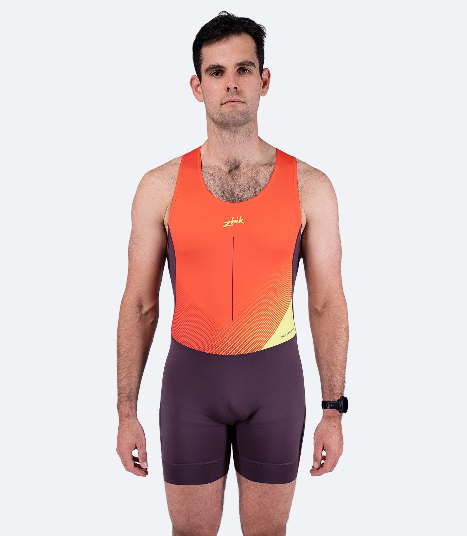 Mens Performance Unisuit