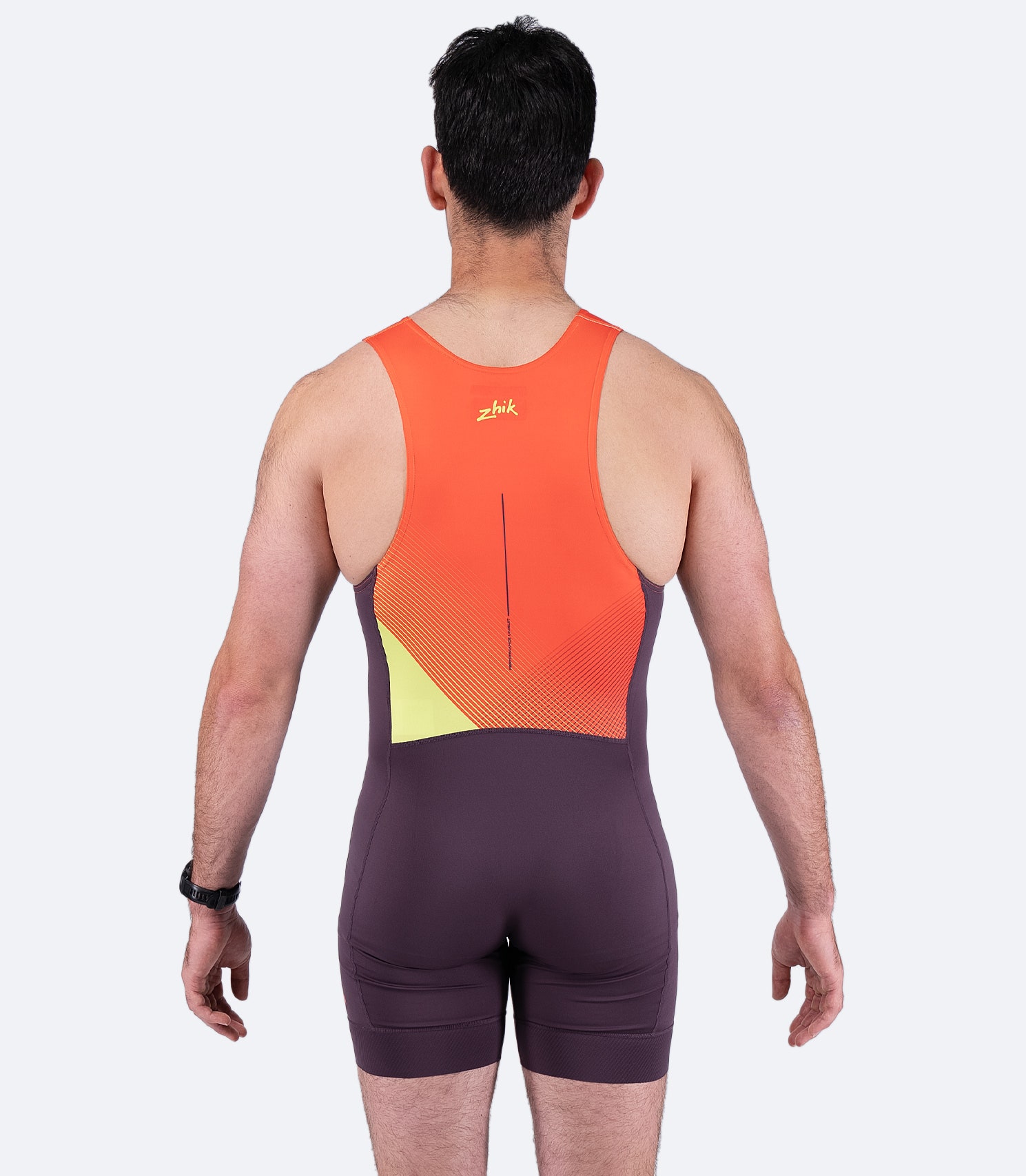 Mens Performance Unisuit - Image 2
